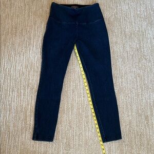 Lysse pull-on jeans